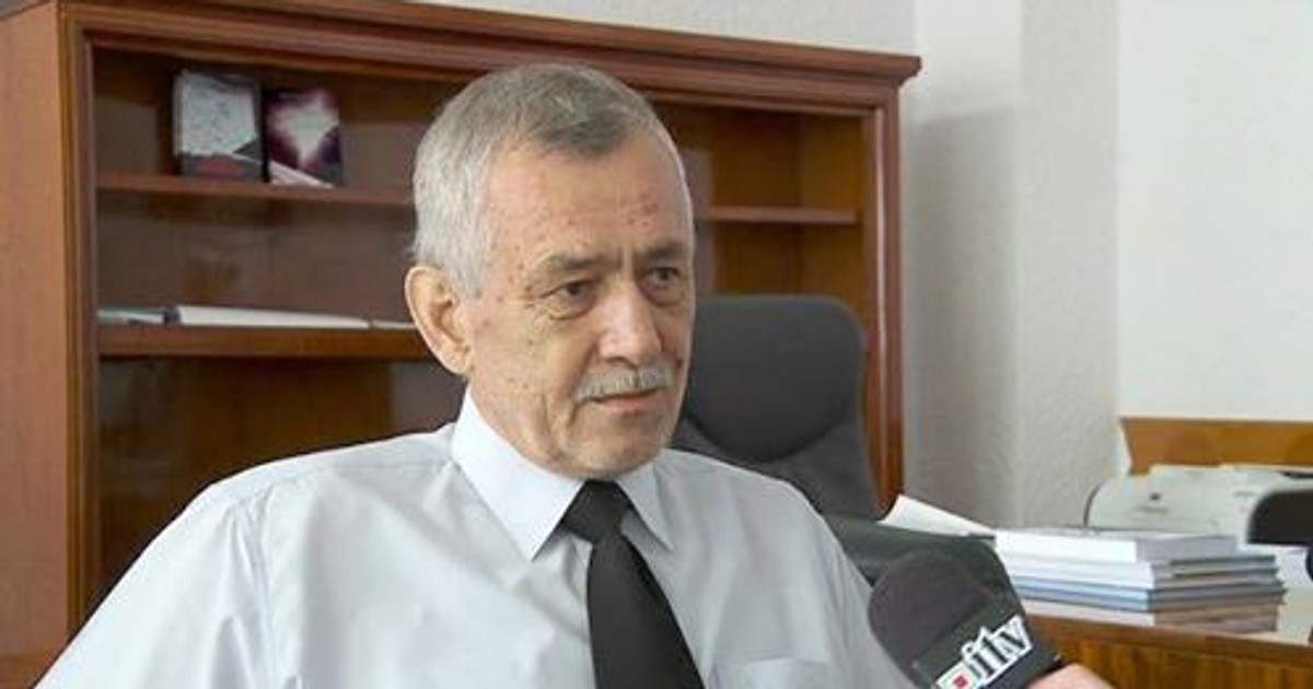 A murit politicianul Alexandru Panea. Acesta suferea de cancer de mai mult timp