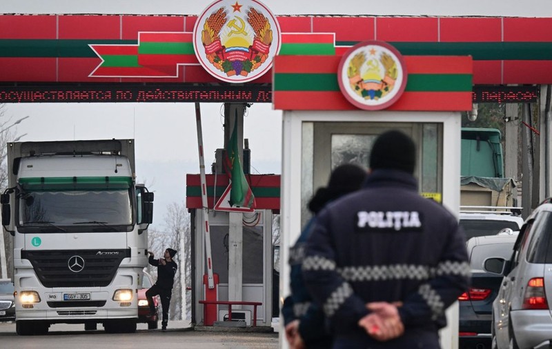 500.000 de oameni din Transnistria trăiesc fără căldură, apă caldă și curent, după ce Rusia a oprit livrările de gaze