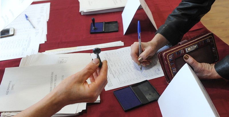 Un alegător poate vota chiar dacă SIMPV semnalează că și-ar mai fi exercitat dreptul de vot în aceeași zi, la același scrutin