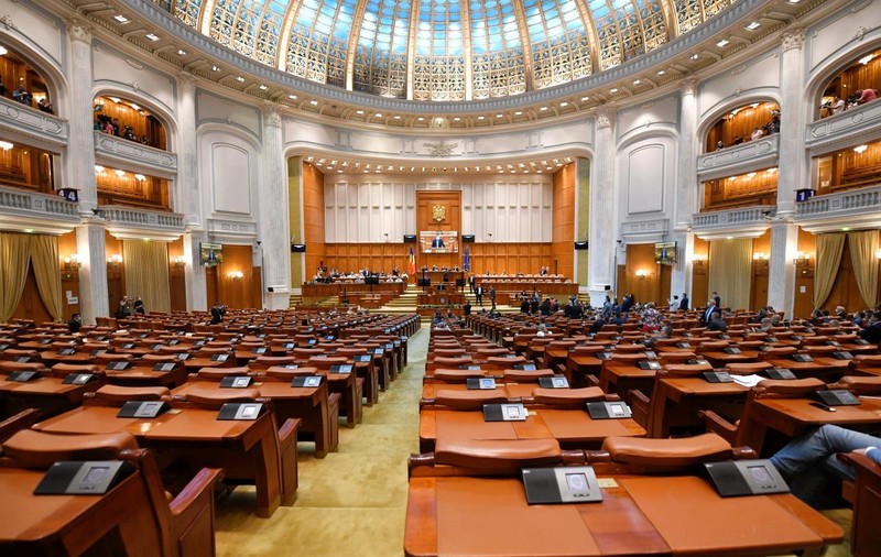 Moțiunea de cenzură a PSD împotriva Guvernului Cîțu va fi votată pe 5 octombrie