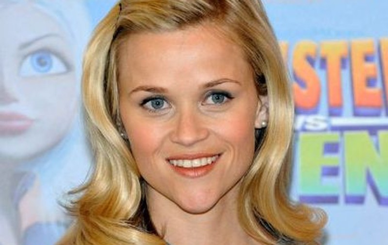 Reese Witherspoon merge des la fitness din cauza iubitului său