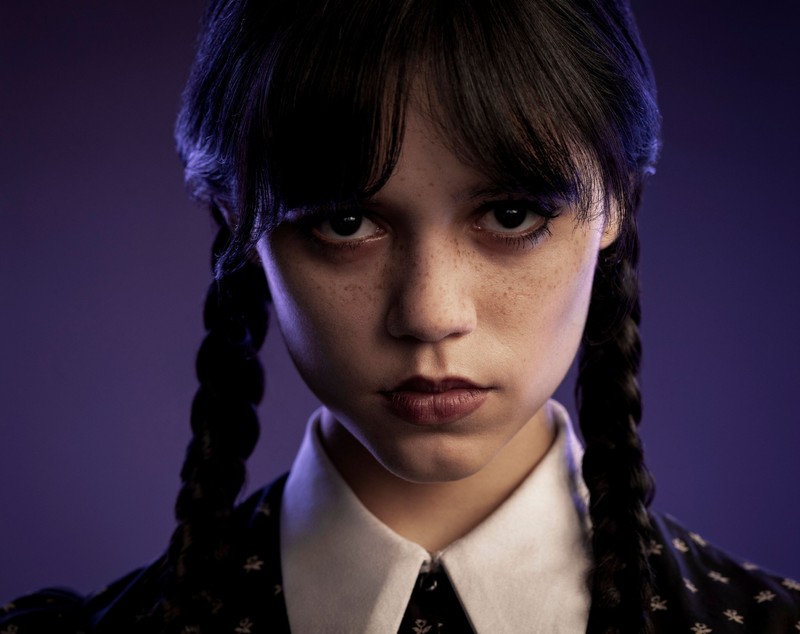 Wednesday, serialul de pe Netflix, nu se va mai filma în România. Când vor începe filmările pentru sezonul 2