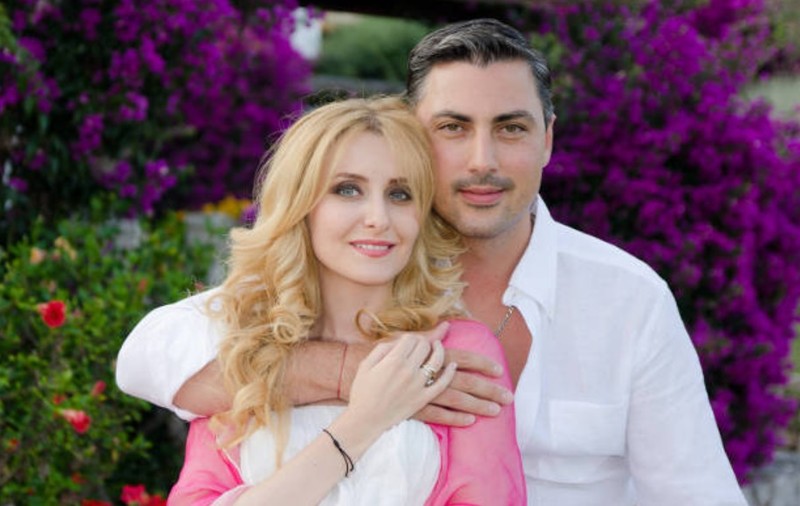 Alina Sorescu și Alexandru Ciucu încă nu au divorțat. La ce înțelegere au ajuns, după doi ani de proces: „În situațiile astea, așa se întâmplă”