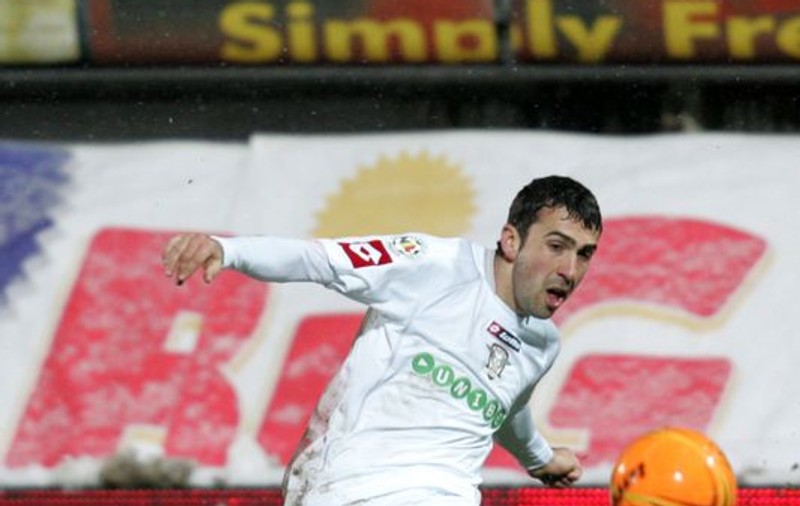 TAS-ul a respins memoriul Rapidului! "Câinii" lui Andone sunt în Europa League