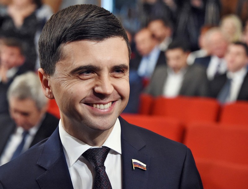 Ruslan Balbek. Foto: Profimedia