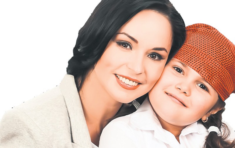 Andreea Marin-Bănică s-a implicat într-o campanie împotriva discriminării rromilor