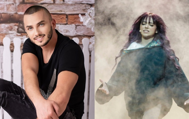 Mihai Trăistariu, despre Roxen, reprezentanta României la Eurovision 2021: „Se chinuie să cânte”