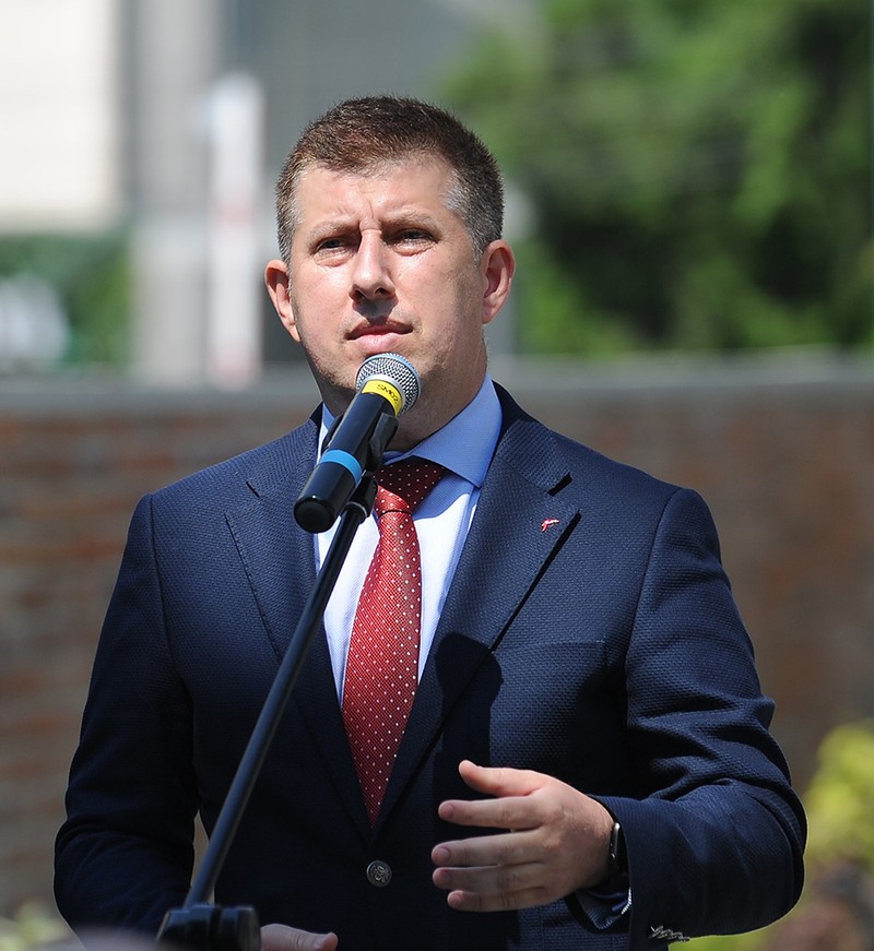 Adrian Cioflâncă. Foto: Agerpres
