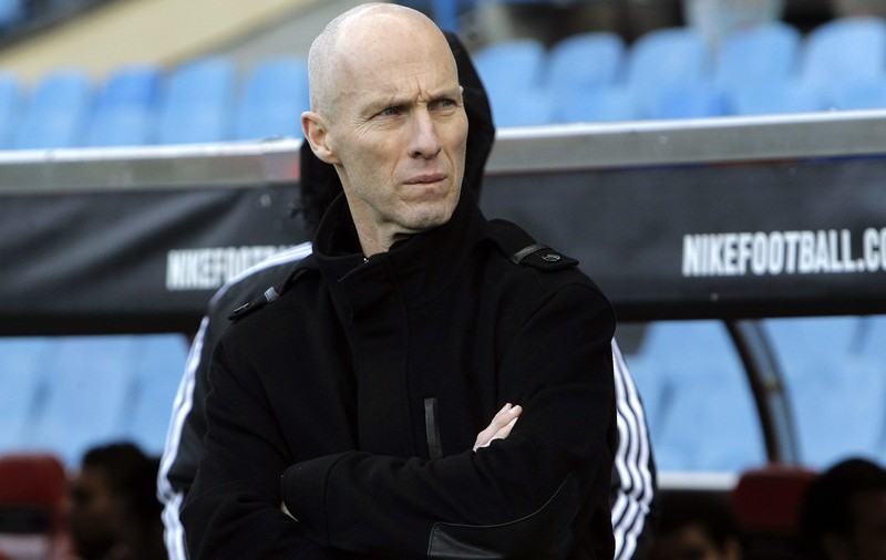EXCLUSIV / Bob Bradley a învins-o pe Stromsgodset: ”Nu se vor deschide!”