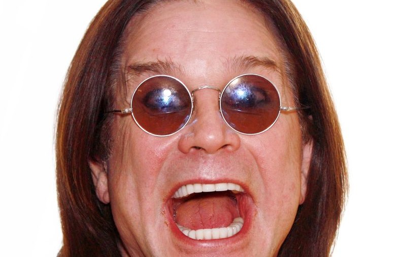 Ozzy Osbourne, în Cartea Recordurilor pentru cel mai lung ţipăt din lume