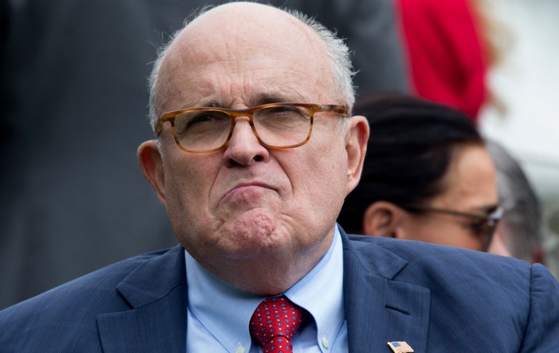 CNN, opinie despre Rudy Giuliani și scrisoarea trimisă în România: „A făcut de rușine Statele Unite”
