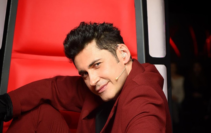 Dan Bălan trebuia să prezinte Eurovision România, dar războiul l-a prins la Kiev. Anunțul făcut de Iuliana Marciuc: „Nu știm acum unde se află”