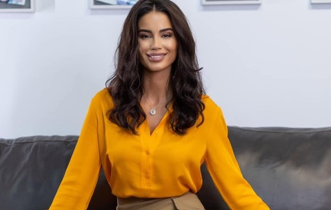Geanina Ilies
