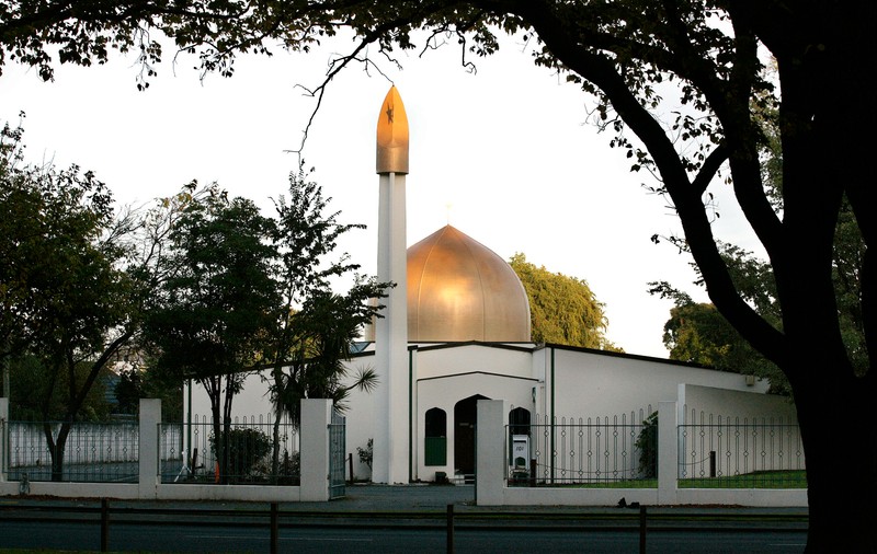 FOTO| Atacul din Noua Zeelandă. Imagini de la moscheile din Christchurch