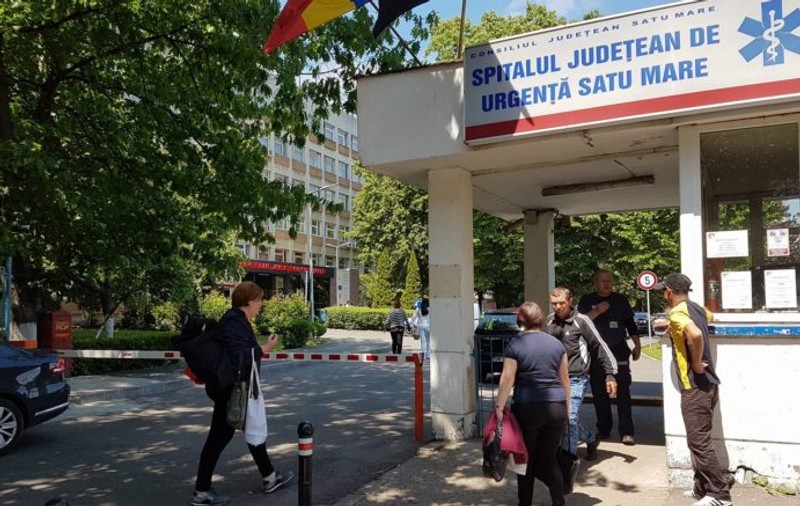 O femeie din Satu Mare a așteptat o lună să afle ce boală are și a murit din cauza infecțiilor