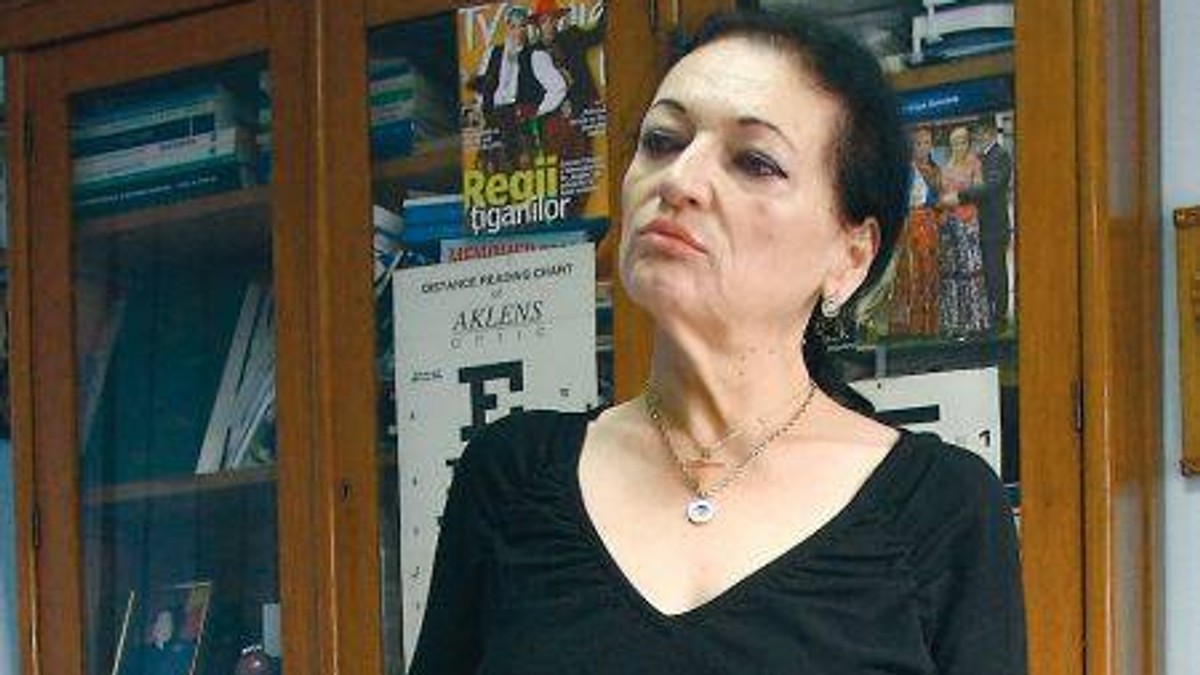 Monica Pop atrage atenția asupra petardelor