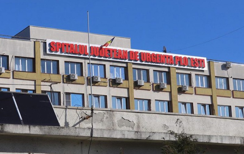 Criza de medici continuă la un mare spital din România: niciun doctor de gardă la Cardiologie vreme de 11 zile în luna iulie