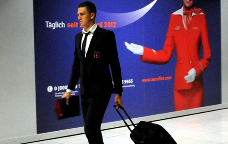 Florin Gardoş: ”La Steaua am trăit cele mai frumoase momente din viaţa mea!”