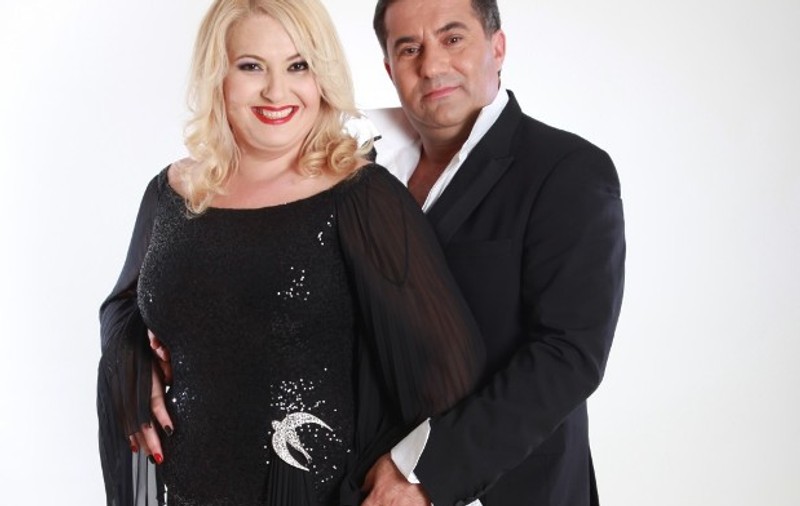 SCANDAL în CASA Clejanilor! Viorica E DECISĂ SĂ DIVORŢEZE