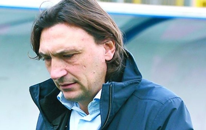 Bonetti, demis de la Dinamo!