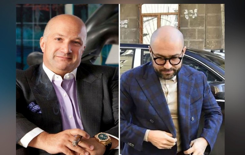 Magnatul Buzăianu, audiat de la distanță: „Radu Budeanu mi-a zis că «se duce să ducă mortul», adică pachetul cu bani la sediul PDL”