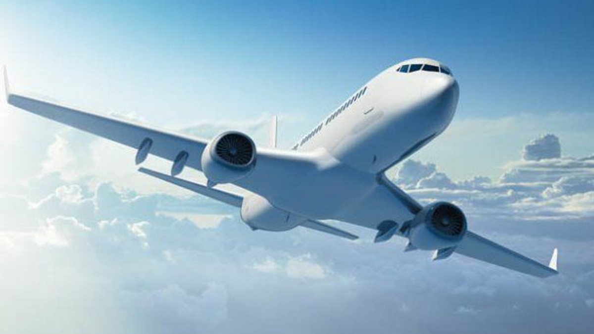 Cursă directă de avion Craiova - Bruxelles. Care e orarul acestor curse