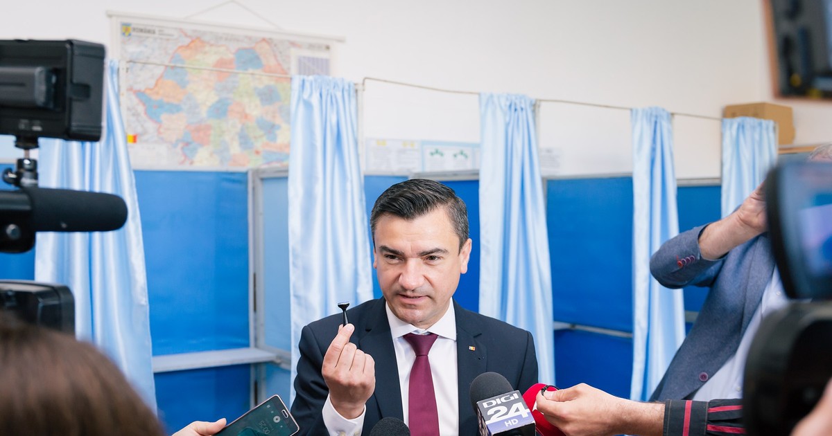 Mihai Chirica