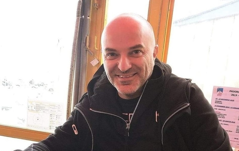 Ce spune Dan Capatos despre colegul lui, Mircea Badea. Este pentru prima oară când vorbește despre asta. „Nu vreau să jignesc”