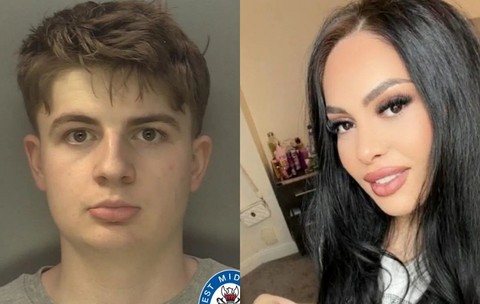 Româncă de 24 de ani, ucisă într-o „cameră a morții” din Marea Britanie de un student obsedat de serialul Dexter. Sursă foto: West Midlans Police.
