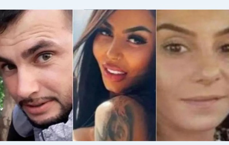 Românul care a ucis două femei în Italia „plecase în vacanță în ziua crimei”. Detaliul neobișnuit descoperit de anchetatori. Ce ipoteză au