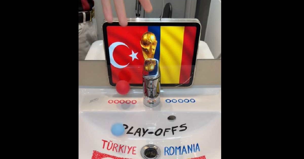 România și Turcia la „testul chiuvetei”