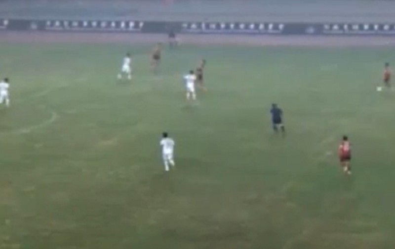 VIDEO / GOL ANTOLOGIC. Execuția săptămânii vine din China! 