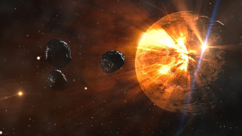 Asteroizi