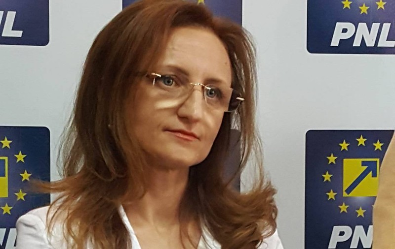 REZULTATE ALEGERI LOCALE 2016 | Daniela Cîmpean din Sibiu, prima femeie preşedinte de Consiliu Județean din ţară