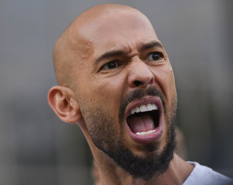 Ce a fost forțat să facă Andrew Tate în închisoare: „Urlet demonic”. S-a aflat ce se întâmplă noaptea și de ce nu poate să doarmă