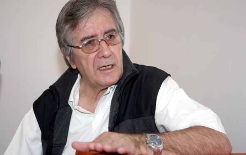  Cornel Constantiniu: Nu mănânc miel, sunt mare iubitor de animale” 