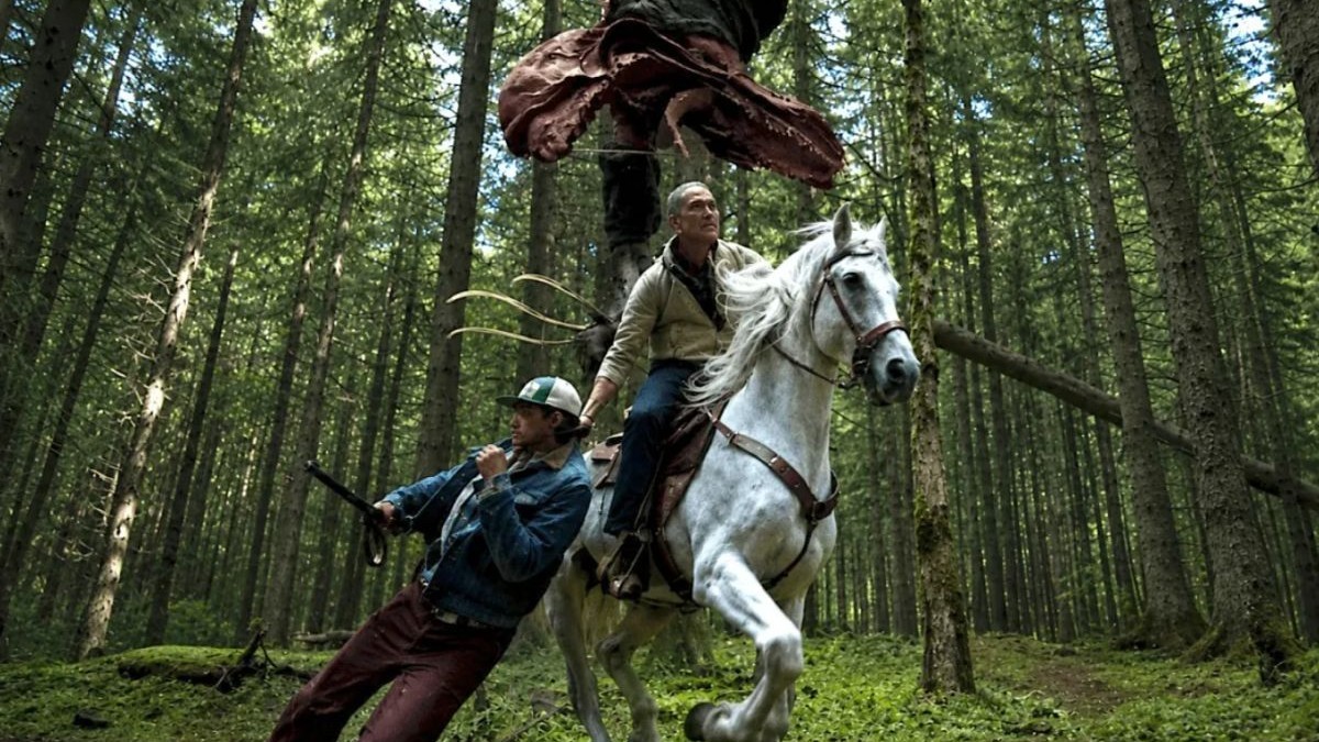 Secvență din filmul „Hope: Atacul final” | Foto: PR