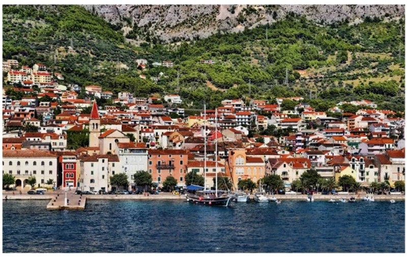 4 atractii pentru vacanta in familie pe Riviera Makarska