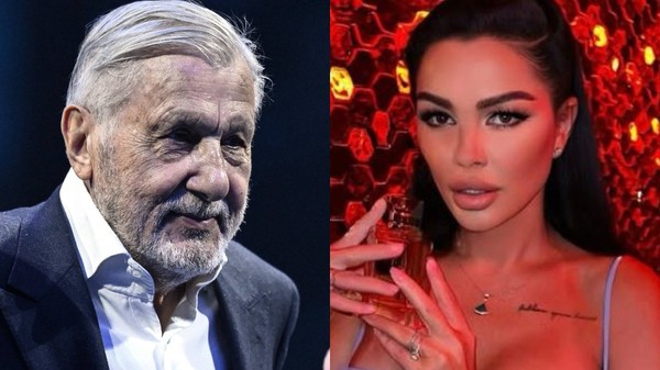 Ilie Năstase, mesaj pentru Brigitte Pastramă