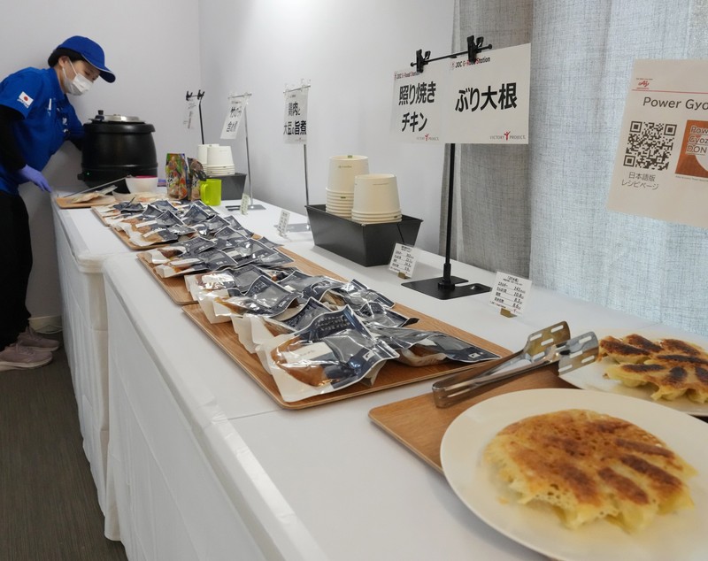 Ce mănâncă sportivii de la Jocurile Olimpice de iarnă 2026: „Aici nu e restaurant cu stele Michelin”