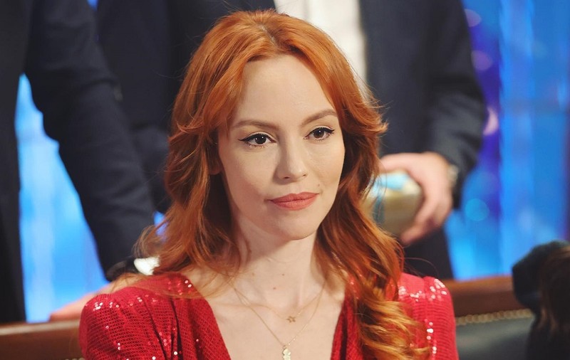 Olimpia Melinte, actrița care a jucat în filme românești, dar și producții internaționale: „Ce au ei în plus sunt bugetele și un cult pentru actor”