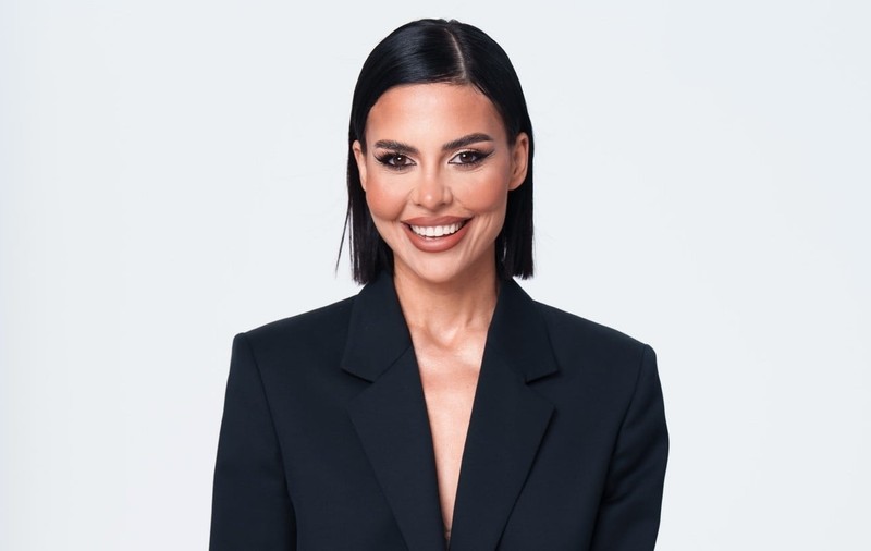 Andreea Popescu și-a pus la vânzare lucrurile personale. Care sunt prețurile pe care le cere fosta soție a lui Rareș Cojoc