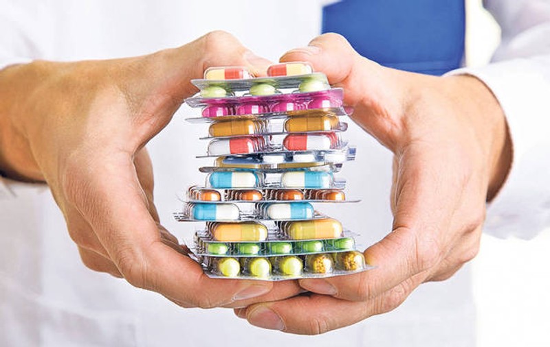 IEFTINIREA medicamentelor NU SE SIMTE în buzunarul pacienților