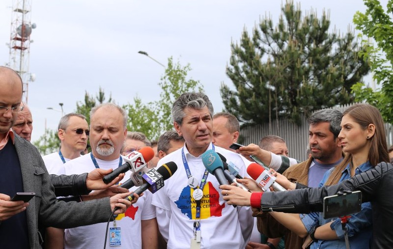 Ce a adus bun greva de la ROMATSA: S-a deblocat concursul pentru 89 de job-uri, cu 4.500 de euro pe lună
