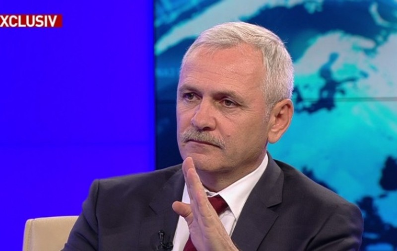 Liviu Dragnea, despre o eventuală suspendare a lui Klaus Iohannis: "Eu aș vrea, să vedem dl. Tăriceanu"