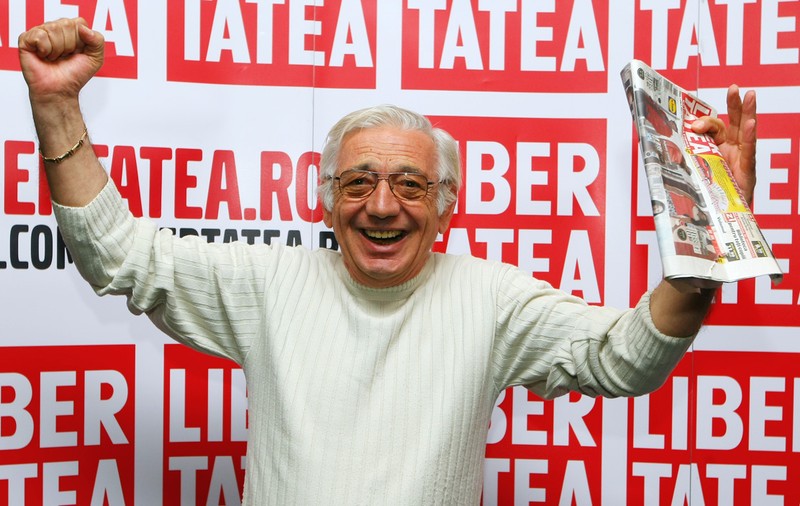 «Ziarul Libertatea mi-a făcut o bucurie. Voi pleca în excursie»! Ioan Murariu a câștigat 1.000 de euro la concursul «Marea Dezlipeală»