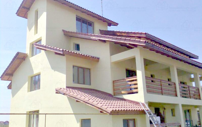 Cornel Ilie cere o avere pentru o moștenire! Nu-și poate vinde palatul din Snagov, din cauza prețului piperat