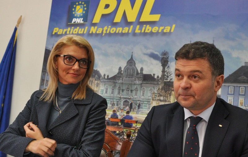 PNL cere sesizarea Comisiei de la Veneția pe modificările propuse la codurile penale