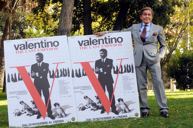 Valentino Garavani