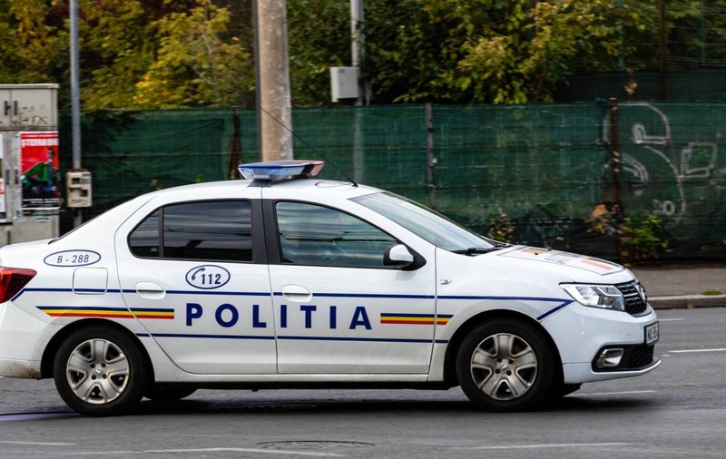 Un club din Craiova a fost închis și amendat cu 15.000 de lei din cauza clienților. Ce făceau aceștia